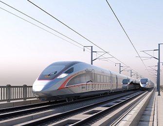 鐵路技術標準（2021年第2批）